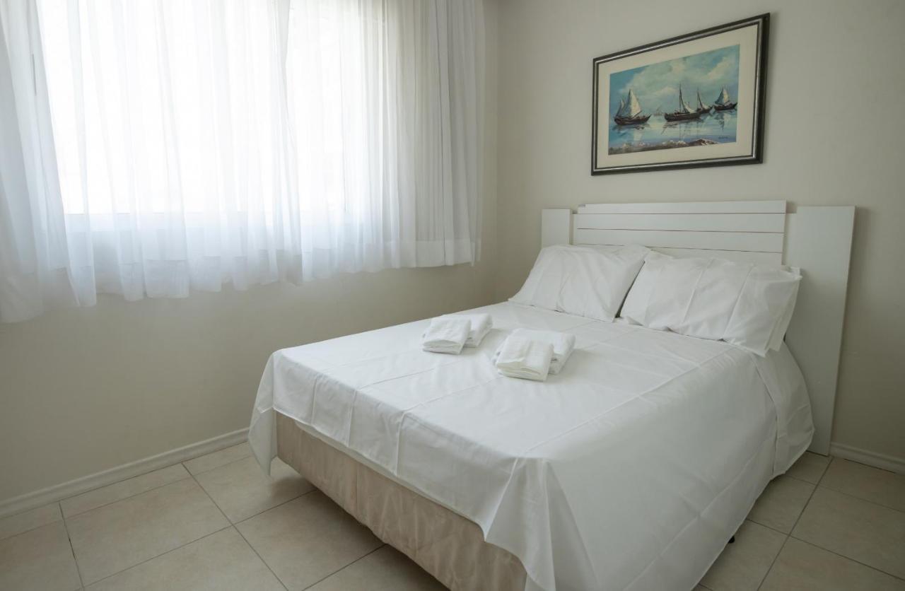 Apartamento Amplo apartamento de 3 quartos no Centro de Balneário Camboriú N1859 Exterior foto