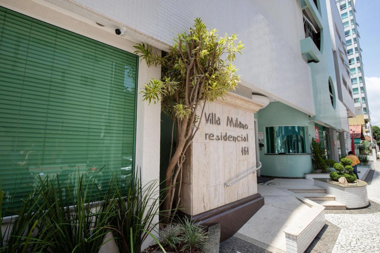 Apartamento Amplo apartamento de 3 quartos no Centro de Balneário Camboriú N1859 Exterior foto