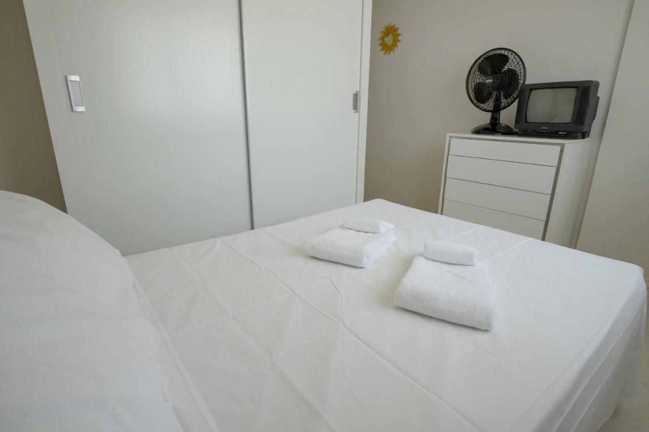 Apartamento Amplo apartamento de 3 quartos no Centro de Balneário Camboriú N1859 Exterior foto