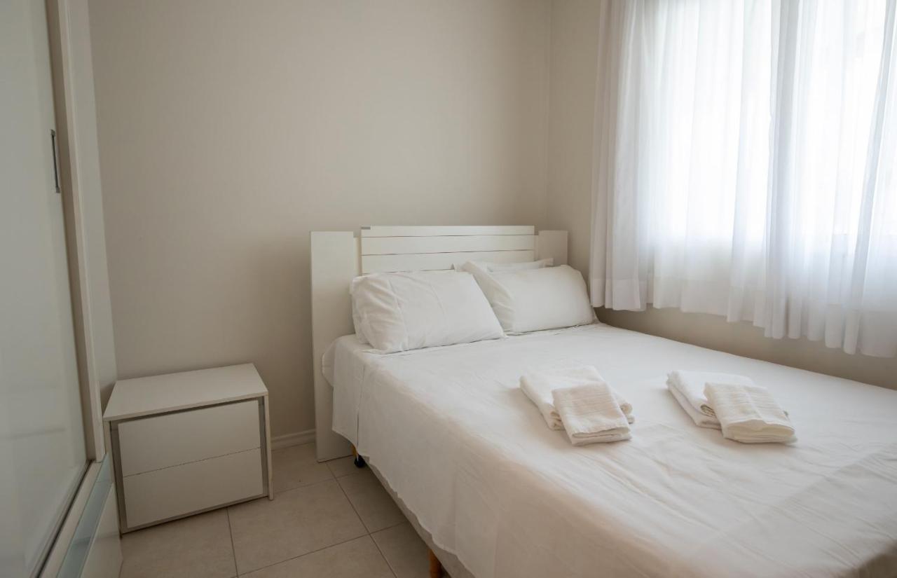 Apartamento Amplo apartamento de 3 quartos no Centro de Balneário Camboriú N1859 Exterior foto